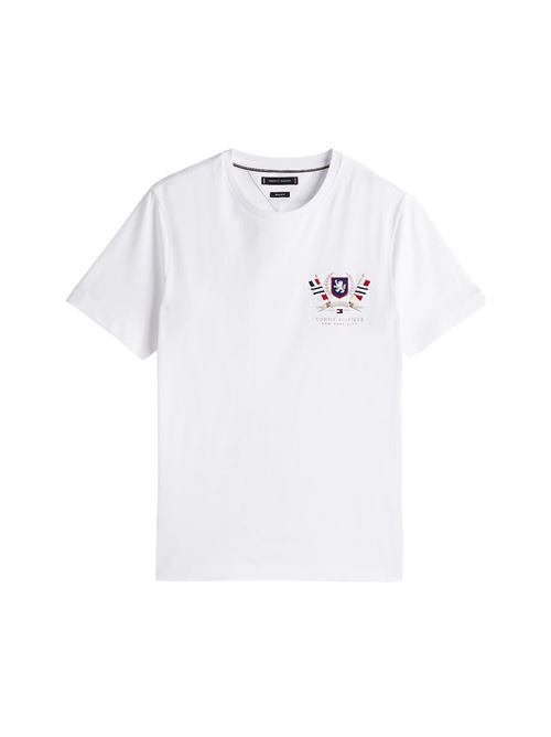  Tommy Hilfiger | MW0MW38612YBR